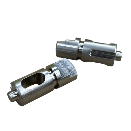 Aerospace Component 3
