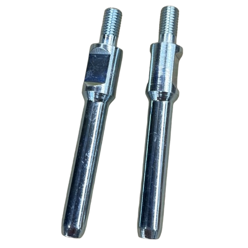 Precision Aerospace Component 5
