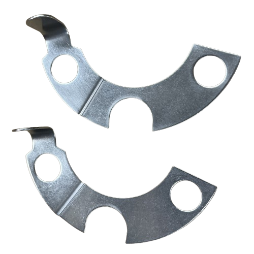 Aerospace Component 7