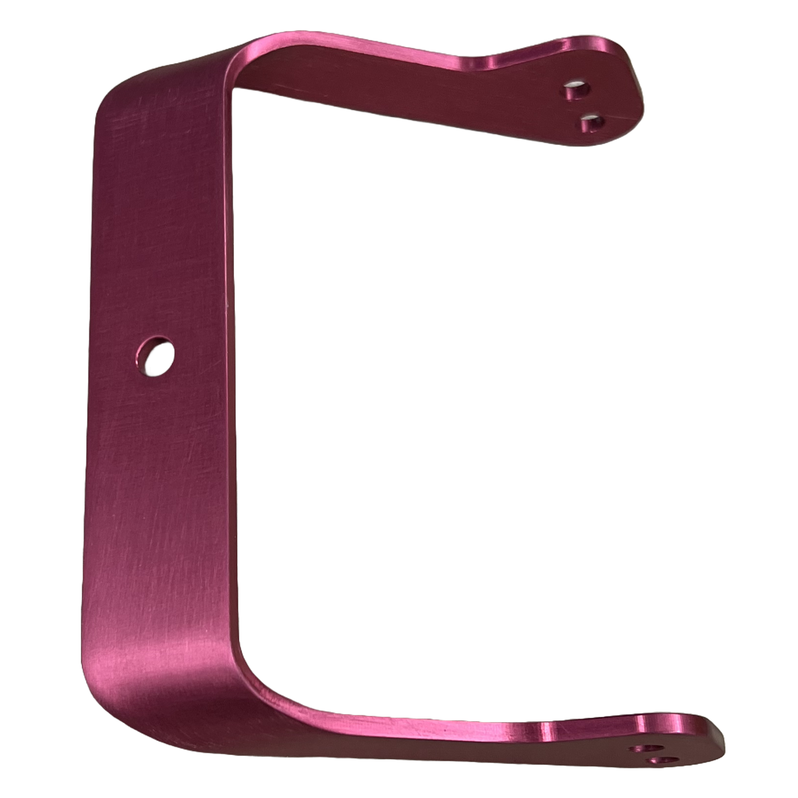 Precision Aerospace Component 1