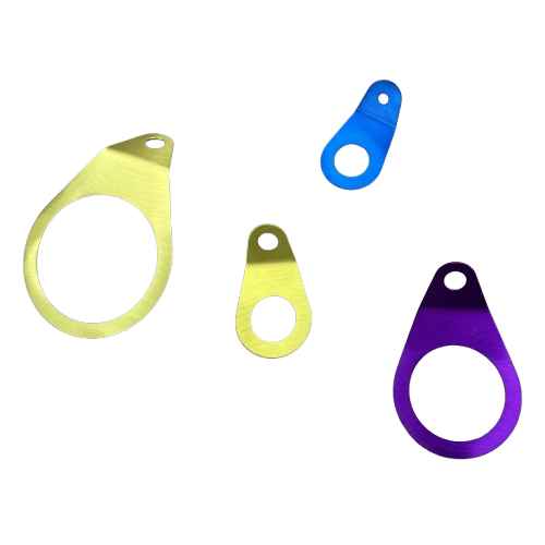 Aerospace Component 1